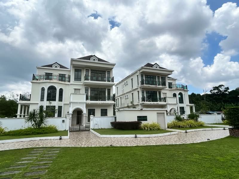 Iskandar Puteri (Nusajaya) untuk Untuk Dijual - RM 4,980,000, Mac 2026 - Exterior - PropertyGuru.com.my
