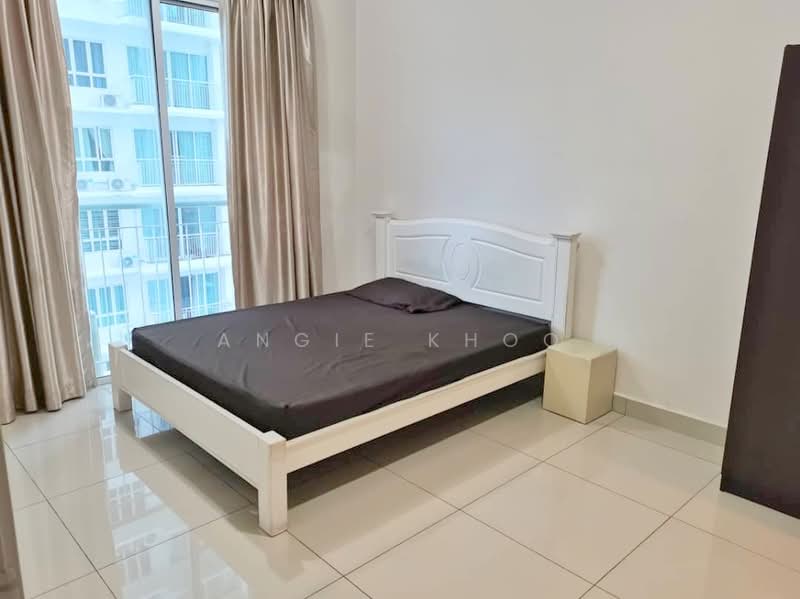 Condominium for Sale at Gardens Ville - Angie Khoo - Bedroom - PropertyGuru.com.my
