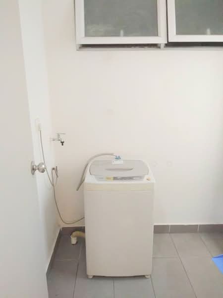 Condominium for Sale at Gardens Ville - Angie Khoo - Interior - PropertyGuru.com.my