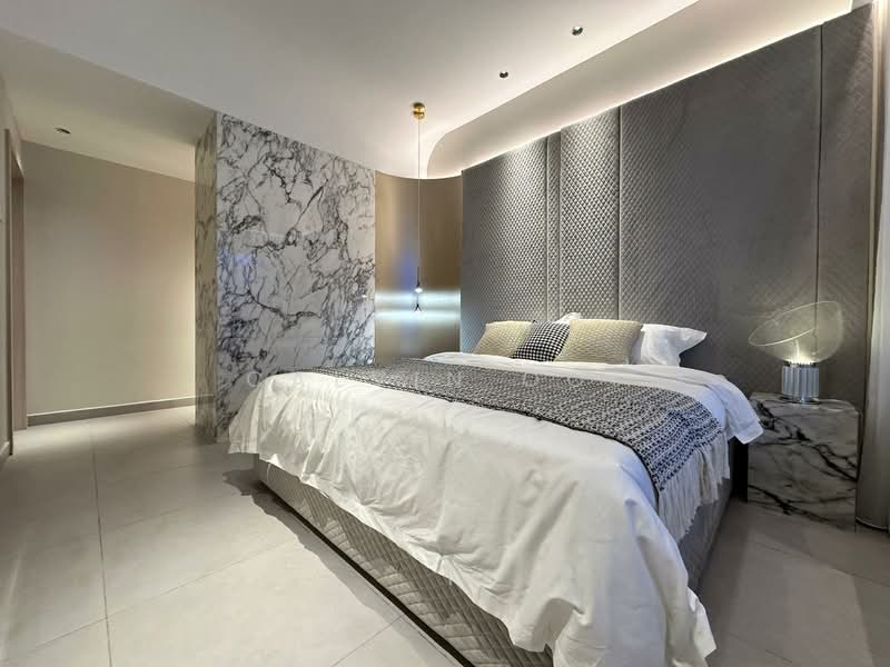 Lumina Residence untuk Untuk Dijual - RM 1,000,000, Mac 2026 - Bedroom - PropertyGuru.com.my