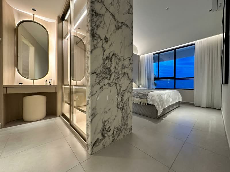 Lumina Residence untuk Untuk Dijual - RM 1,000,000, Mac 2026 - Bedroom - PropertyGuru.com.my