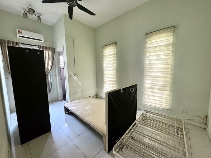2-storey Terraced House for Sale in East Ledang (Iskandar Puteri (Nusajaya)) - Kinki Teow - Bedroom - PropertyGuru.com.my