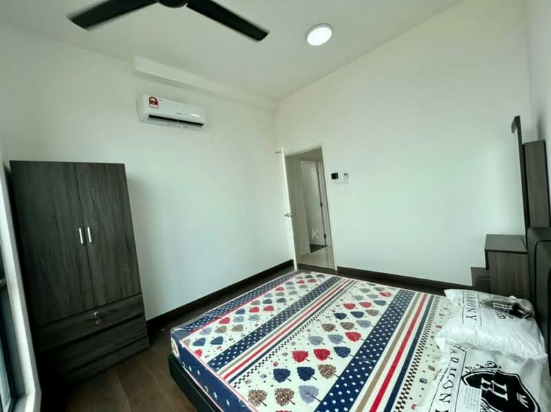 SKS Pavillion Residences untuk Untuk Dijual - RM 900,000, Mac 2026 - Bedroom - PropertyGuru.com.my