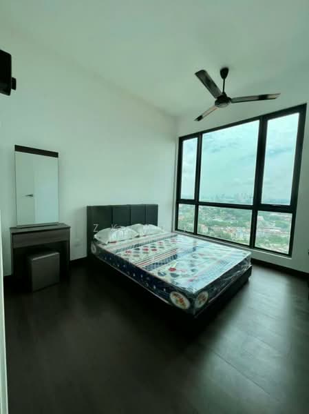 SKS Pavillion Residences untuk Untuk Dijual - RM 900,000, Mac 2026 - Bedroom - PropertyGuru.com.my