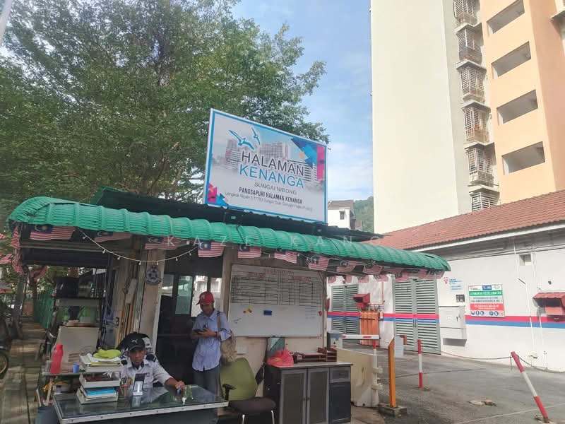 Halaman Kenanga untuk Untuk Dijual - RM 230,000, Feb 2026 - PropertyGuru.com.my