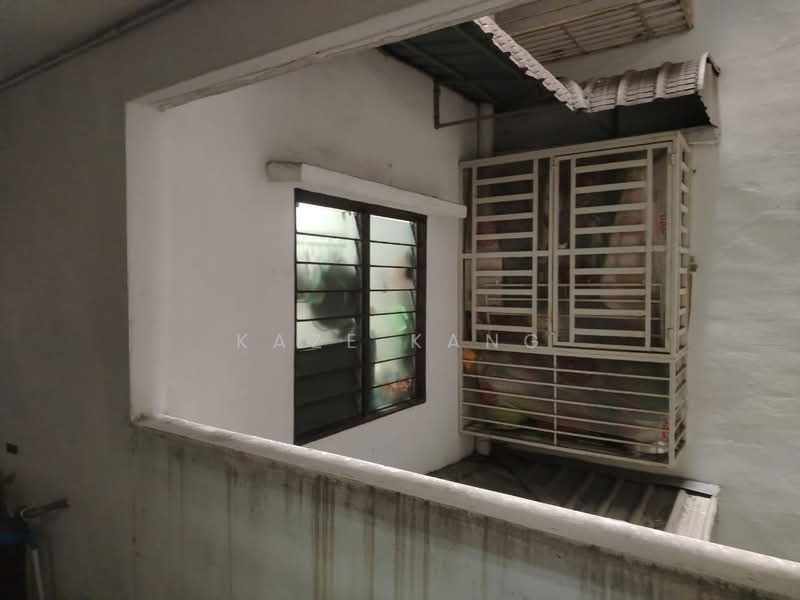 Halaman Kenanga untuk Untuk Dijual - RM 230,000, Feb 2026 - PropertyGuru.com.my