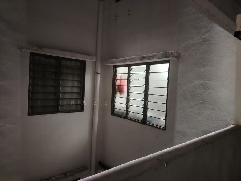 Halaman Kenanga untuk Untuk Dijual - RM 230,000, Feb 2026 - PropertyGuru.com.my