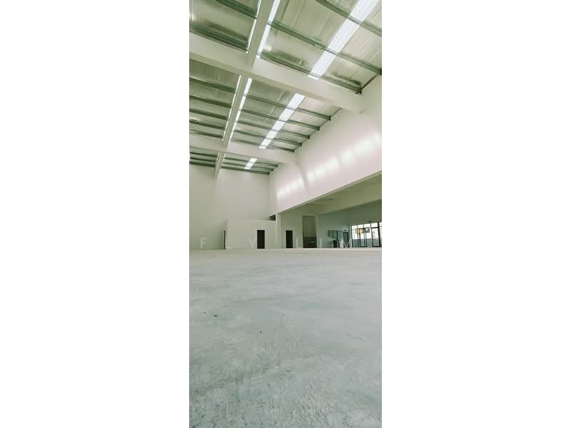 Factory for Rent in Taman Perindustrian Air Hitam (Klang) - Fly Lim - Interior - PropertyGuru.com.my