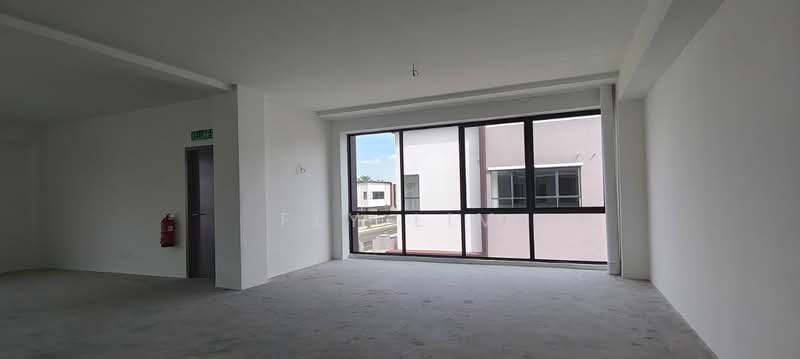 Factory for Rent in Taman Perindustrian Air Hitam (Klang) - Fly Lim - Interior - PropertyGuru.com.my