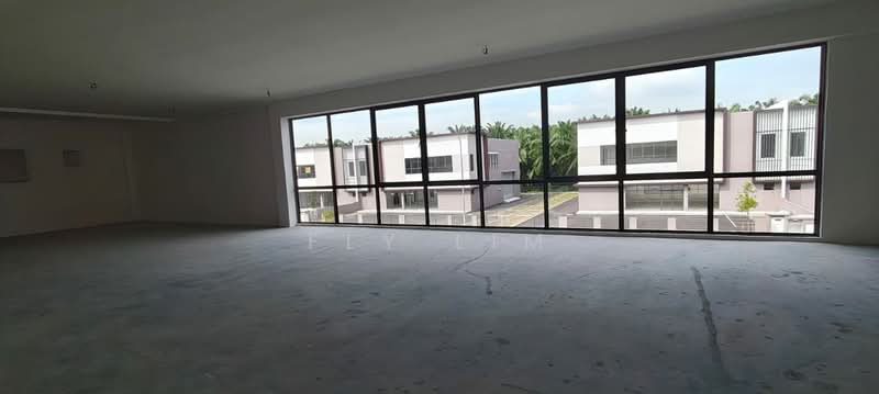 Factory for Rent in Taman Perindustrian Air Hitam (Klang) - Fly Lim - Interior - PropertyGuru.com.my