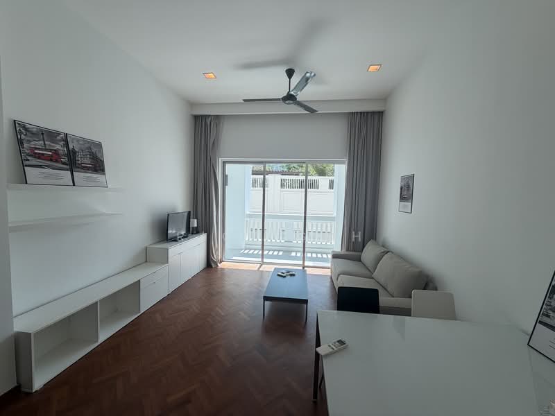 Straits Quay (The Suites at Waterside) - 3