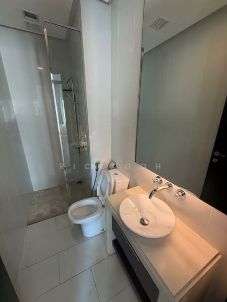 Straits Quay (The Suites at Waterside) - 4