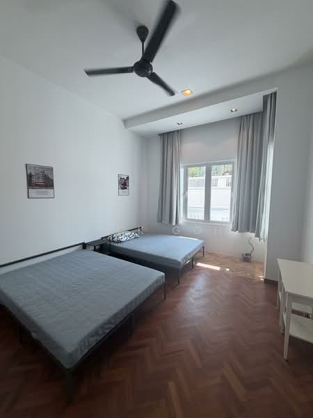 Straits Quay (The Suites at Waterside) - 5