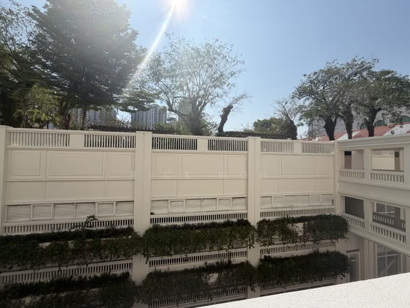 Service Residence for Rent at Straits Quay (The Suites at Waterside) - Rick Goh - Exterior - PropertyGuru.com.my