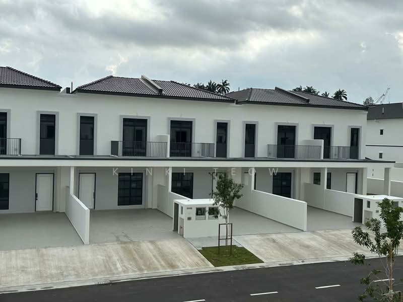 Eco Botanic Eco Botanic Ecos Botanics untuk Untuk Dijual - RM 1,280,000, Mac 2026 - Exterior - PropertyGuru.com.my