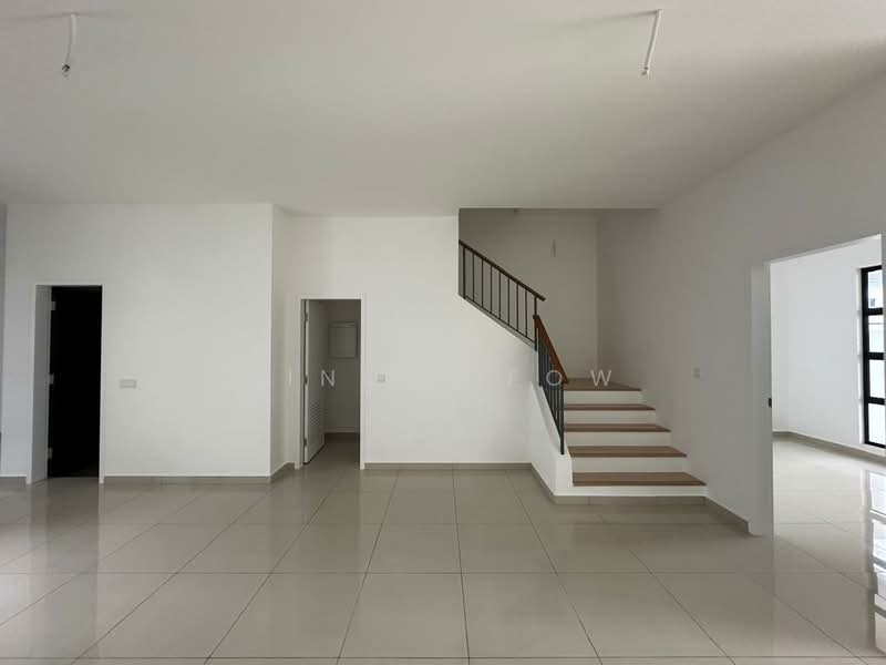 Eco Botanic Eco Botanic Ecos Botanics untuk Untuk Dijual - RM 1,280,000, Mac 2026 - Living Room - PropertyGuru.com.my