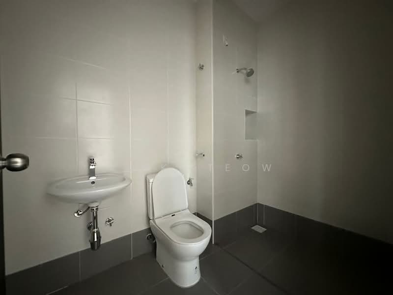 Eco Botanic Eco Botanic Ecos Botanics untuk Untuk Dijual - RM 1,280,000, Mac 2026 - Bathroom - PropertyGuru.com.my