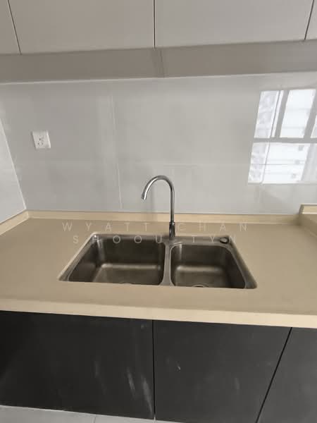 Kings Bay @ Country Garden Danga Bay untuk Untuk Disewa - RM 2,700 /bulan, Mac 2026 - Kitchen - PropertyGuru.com.my