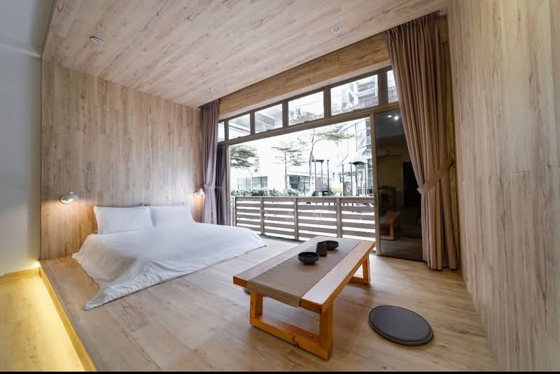 Service Residence for Rent at Palazio - Jordan . - Bedroom - PropertyGuru.com.my