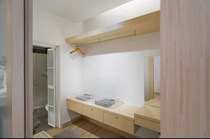 Service Residence for Rent at Palazio - Jordan . - Interior - PropertyGuru.com.my