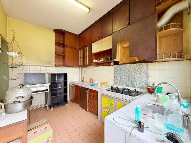 Bandar Baru Ampang untuk Untuk Dijual - RM 649,999, Mac 2026 - Kitchen - PropertyGuru.com.my