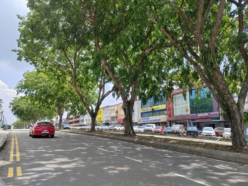 Shop / Office for Rent in Johor Bahru (Johor) - Cace Cheah - Exterior - PropertyGuru.com.my