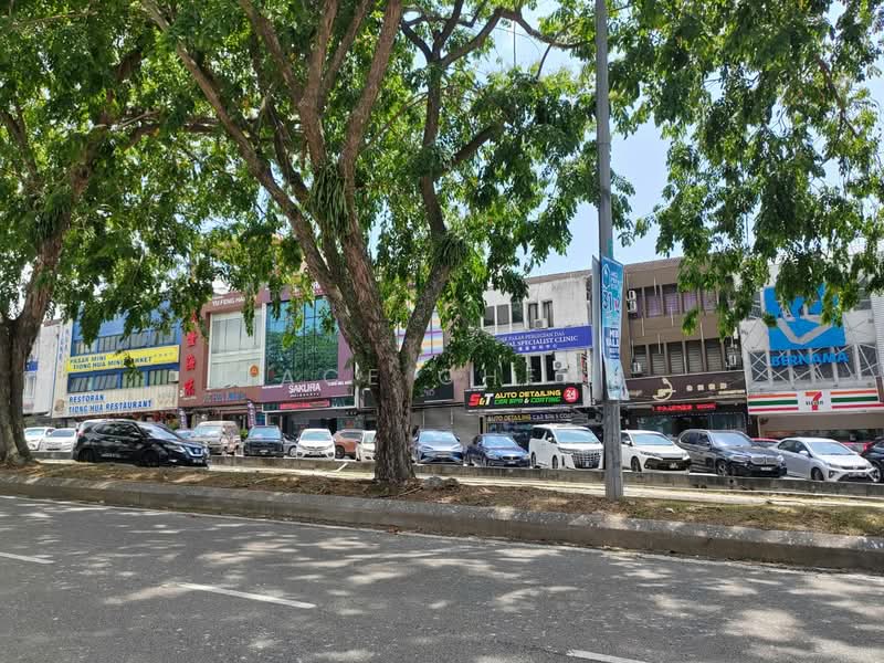 Shop / Office for Rent in Johor Bahru (Johor) - Cace Cheah - PropertyGuru.com.my