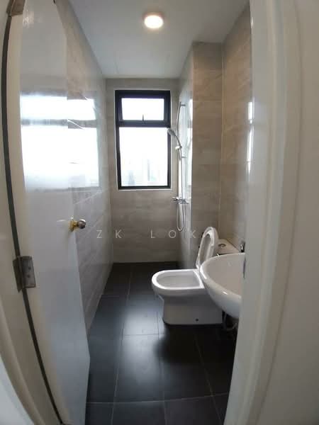 SKS Pavillion Residences untuk Untuk Dijual - RM 700,000, Mac 2026 - Bathroom - PropertyGuru.com.my