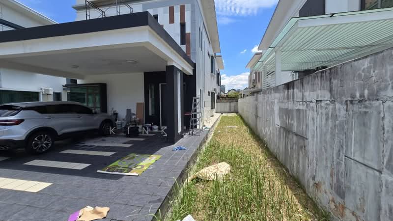 Link Bungalow for Sale in Bukit Indah (Iskandar Puteri (Nusajaya)) - Kinki Teow - PropertyGuru.com.my