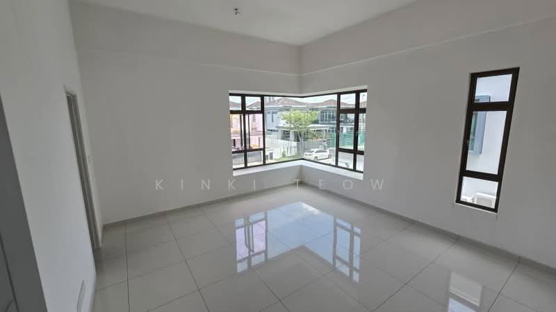 Link Bungalow for Sale in Bukit Indah (Iskandar Puteri (Nusajaya)) - Kinki Teow - PropertyGuru.com.my