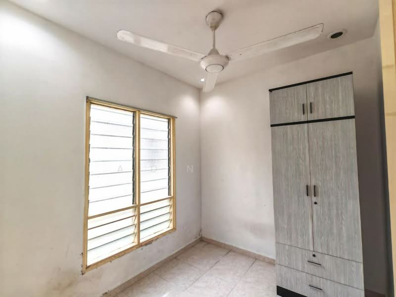 Setia Indah Flat untuk Untuk Disewa - RM 1,100 /bulan, Mac 2026 - Interior - PropertyGuru.com.my
