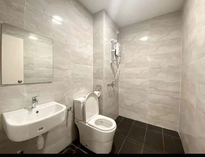 SKS Pavillion Residences untuk Untuk Dijual - RM 490,000, Mac 2026 - Bathroom - PropertyGuru.com.my