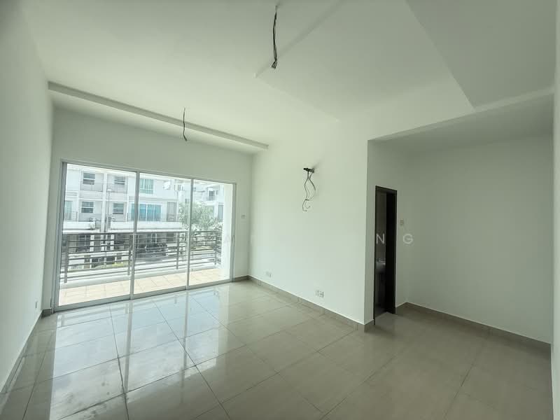Semi-Detached House for Sale in Rawang (Selangor) - Tiffany Yang - Bedroom - PropertyGuru.com.my