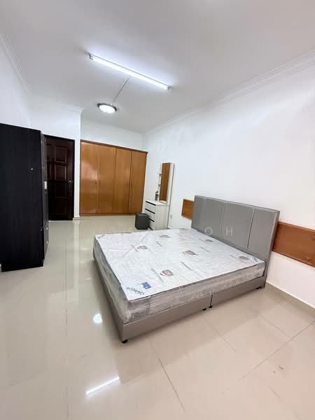 Putri Indah Condominium untuk Untuk Disewa - RM 2,500 /bulan, Mac 2026 - Bedroom - PropertyGuru.com.my