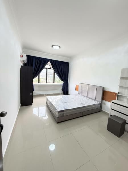 Putri Indah Condominium untuk Untuk Disewa - RM 2,500 /bulan, Mac 2026 - Bedroom - PropertyGuru.com.my