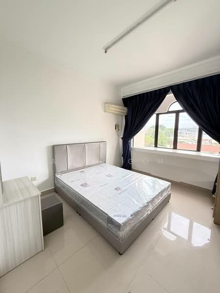 Putri Indah Condominium untuk Untuk Disewa - RM 2,500 /bulan, Mac 2026 - Bedroom - PropertyGuru.com.my