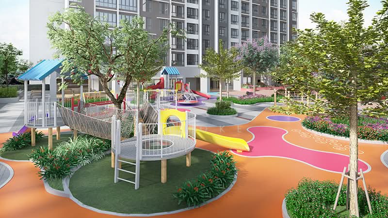 SKS Pavillion Residences untuk Untuk Dijual - RM 409,000, Mac 2026 - Exterior - PropertyGuru.com.my