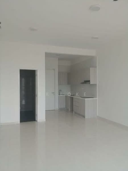 SKS Pavillion Residences untuk Untuk Dijual - RM 409,000, Mac 2026 - Kitchen - PropertyGuru.com.my