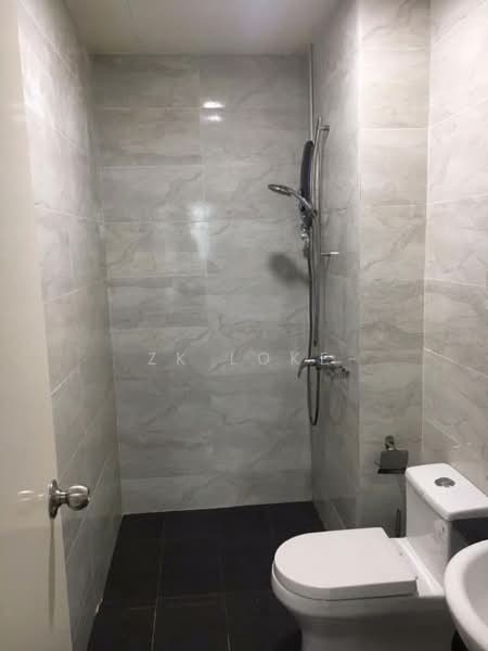 SKS Pavillion Residences untuk Untuk Dijual - RM 409,000, Mac 2026 - Bathroom - PropertyGuru.com.my