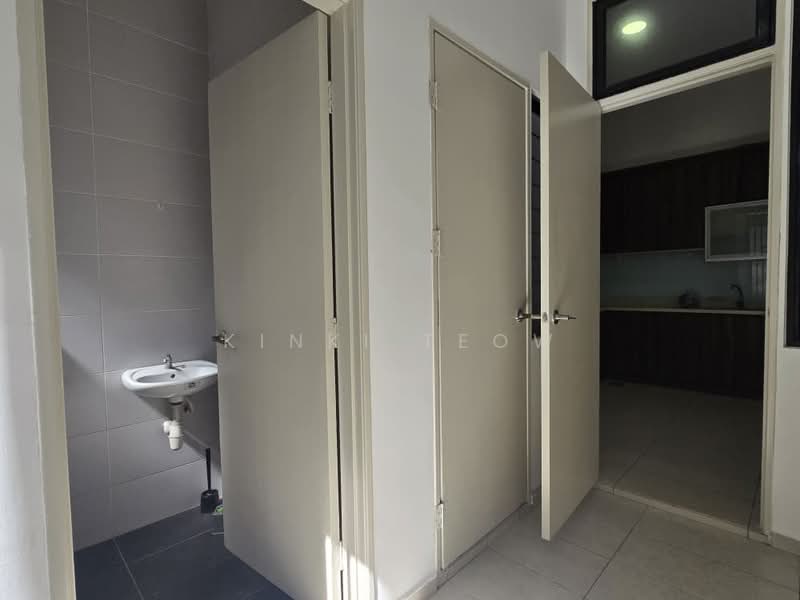 Cluster House for Rent in Bukit Indah (Iskandar Puteri (Nusajaya)) - Kinki Teow - PropertyGuru.com.my
