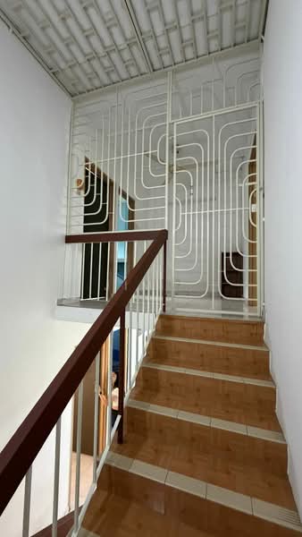 3-storey Terraced House for Sale in Taman Daya (Kepong) - Jim . - Interior - PropertyGuru.com.my