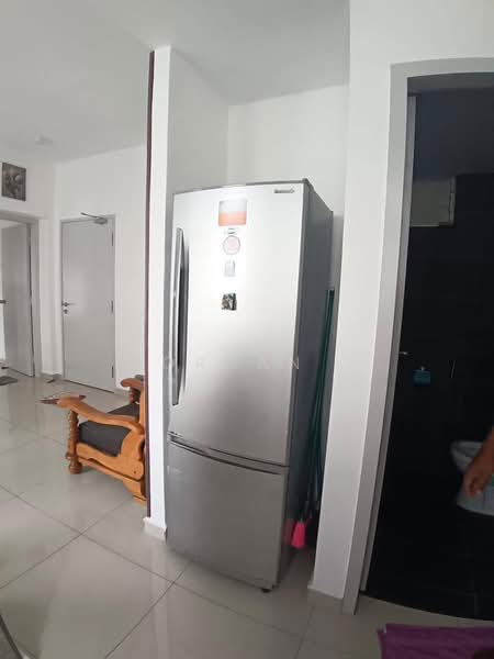 Service Residence for Rent at Midas @ Seri Alam - Jordan . - Interior - PropertyGuru.com.my