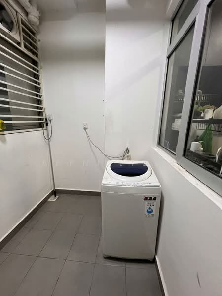 Condominium for Rent at Bayu Andaman - Appni Lizar - yard - PropertyGuru.com.my