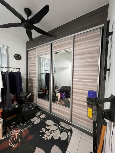 Condominium for Rent at Bayu Andaman - Appni Lizar - Bedroom - PropertyGuru.com.my