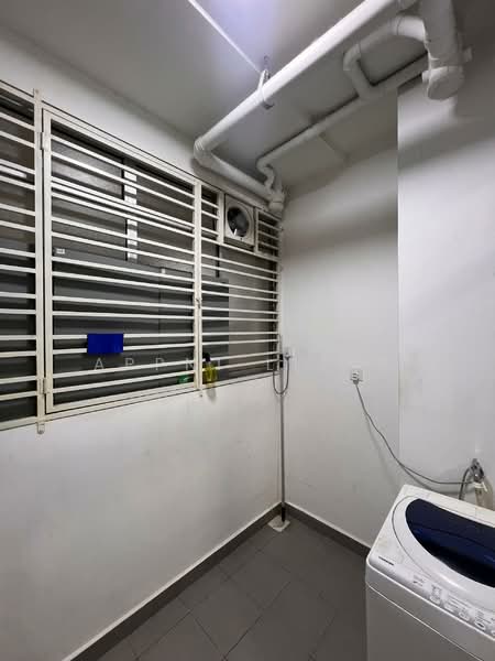 Condominium for Rent at Bayu Andaman - Appni Lizar - yard - PropertyGuru.com.my