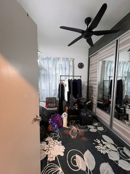 Condominium for Rent at Bayu Andaman - Appni Lizar - Bedroom - PropertyGuru.com.my