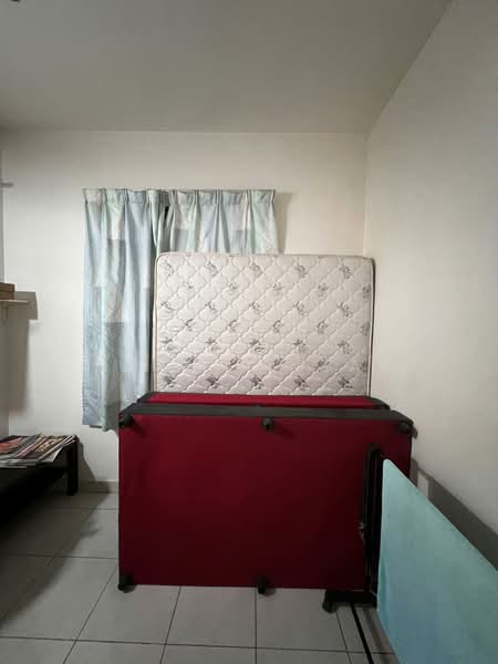 Condominium for Rent at Bayu Andaman - Appni Lizar - Interior - PropertyGuru.com.my