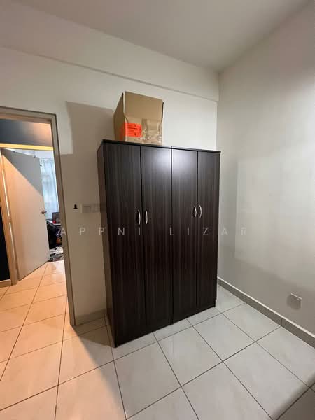 Condominium for Rent at Bayu Andaman - Appni Lizar - Interior - PropertyGuru.com.my
