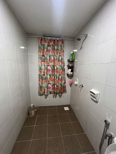 Condominium for Rent at Bayu Andaman - Appni Lizar - Bathroom - PropertyGuru.com.my