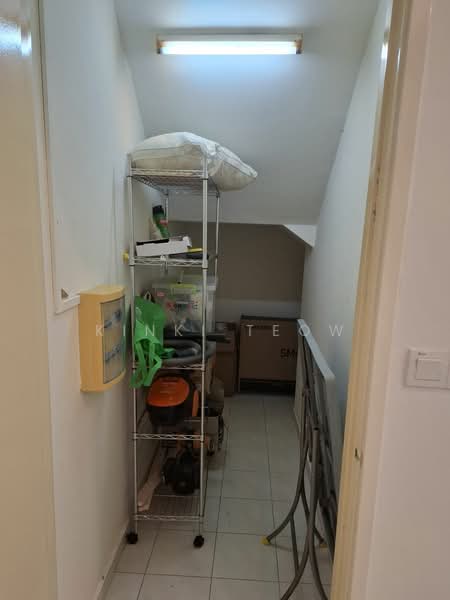 Cluster House for Rent in Bukit Indah (Iskandar Puteri (Nusajaya)) - Kinki Teow - Interior - PropertyGuru.com.my